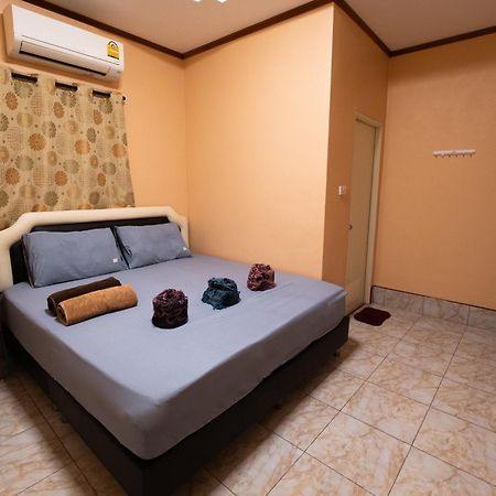 קאו טאו Boonsong Guest House מראה חיצוני תמונה