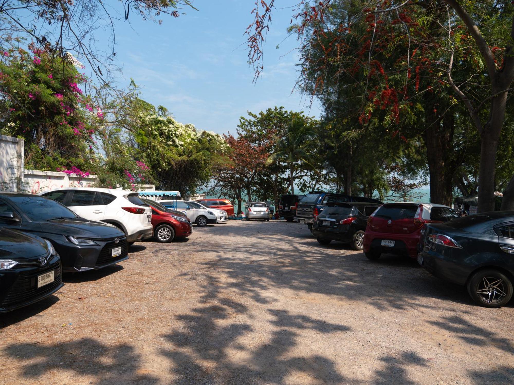 קאו טאו Boonsong Guest House מראה חיצוני תמונה